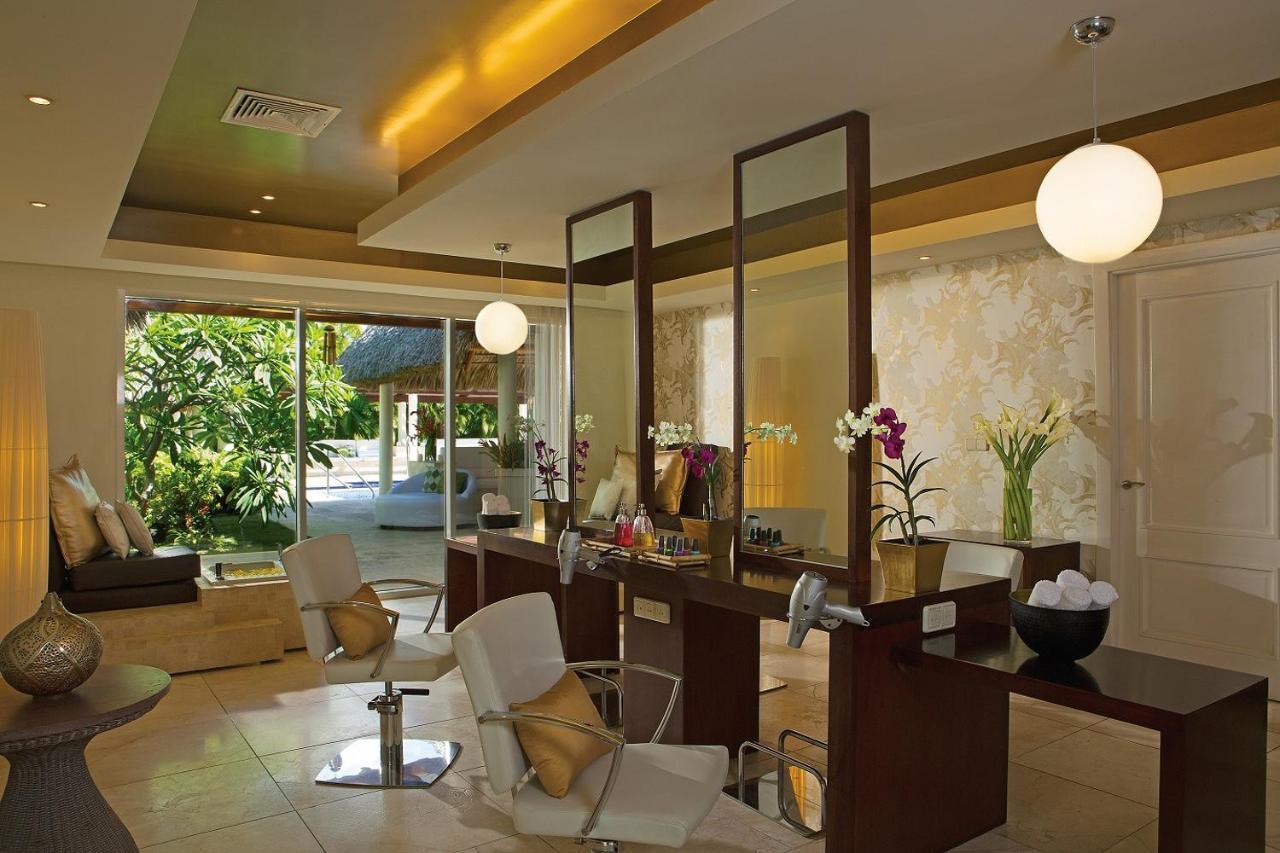Secrets Royal Beach Punta Cana (Adults Only) Exterior photo