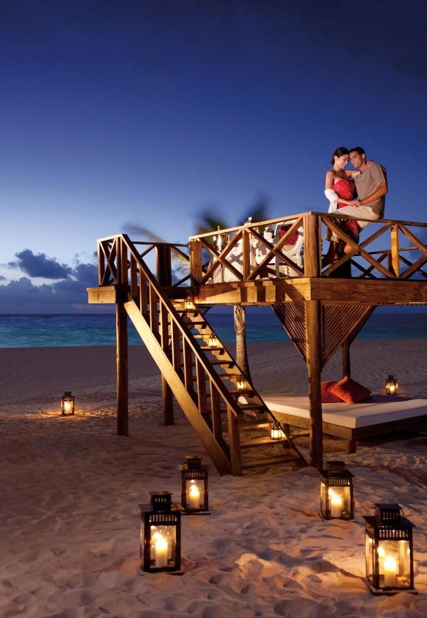 Secrets Royal Beach Punta Cana (Adults Only) Exterior photo