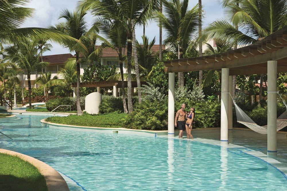 Secrets Royal Beach Punta Cana (Adults Only) Exterior photo