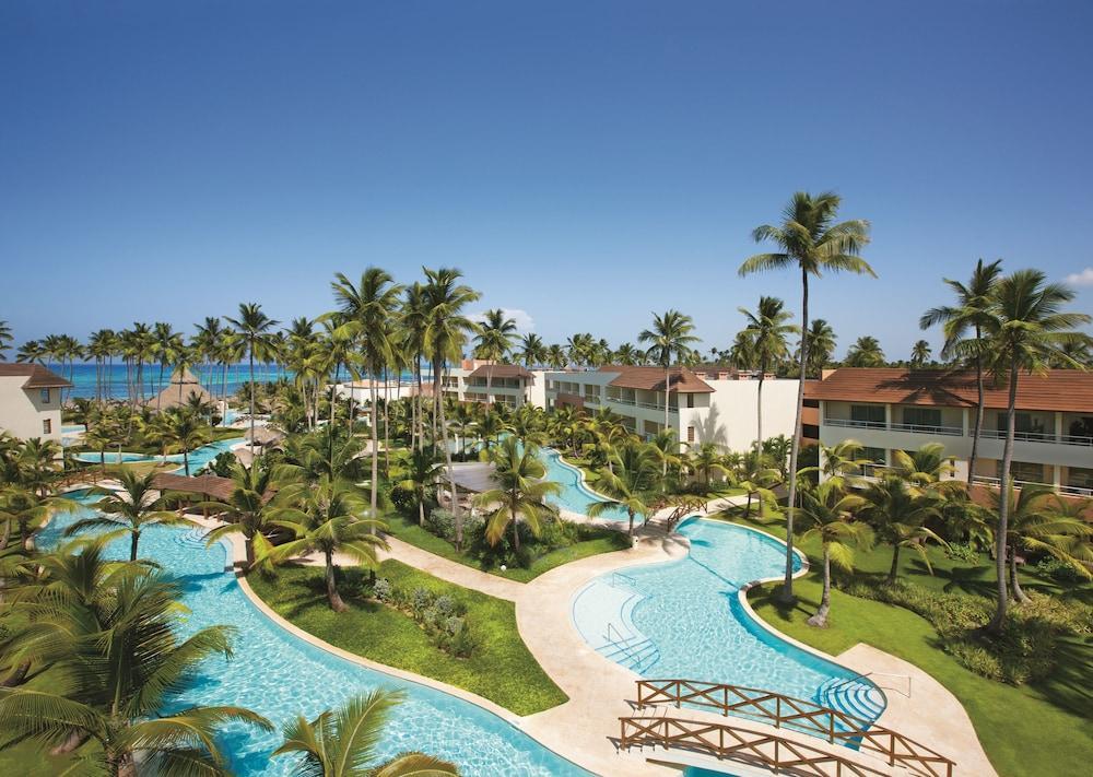 Secrets Royal Beach Punta Cana (Adults Only) Exterior photo
