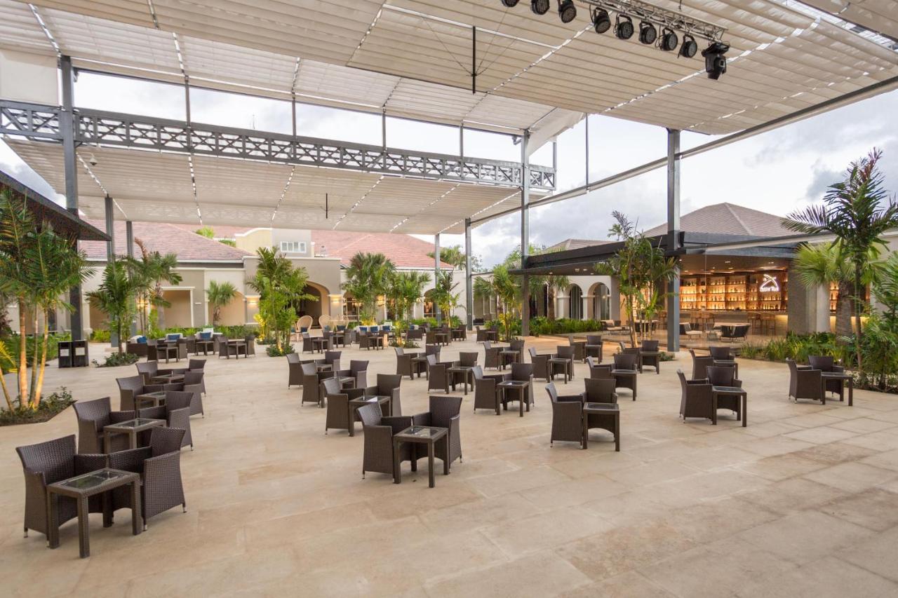 Secrets Royal Beach Punta Cana (Adults Only) Exterior photo