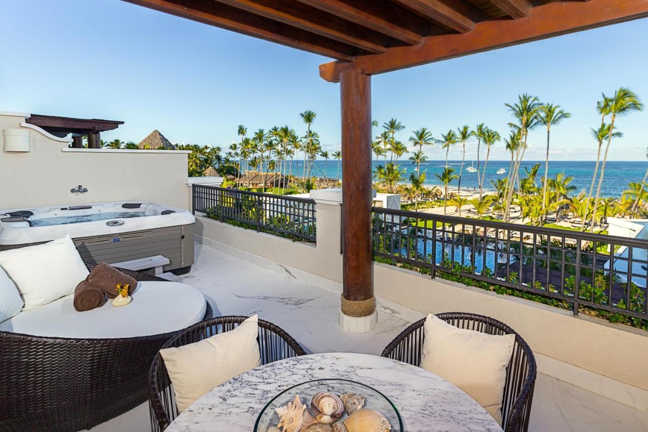 Secrets Royal Beach Punta Cana (Adults Only) Exterior photo