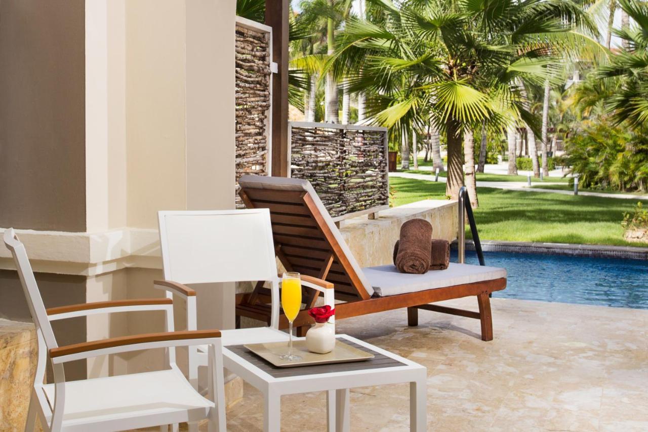 Secrets Royal Beach Punta Cana (Adults Only) Exterior photo
