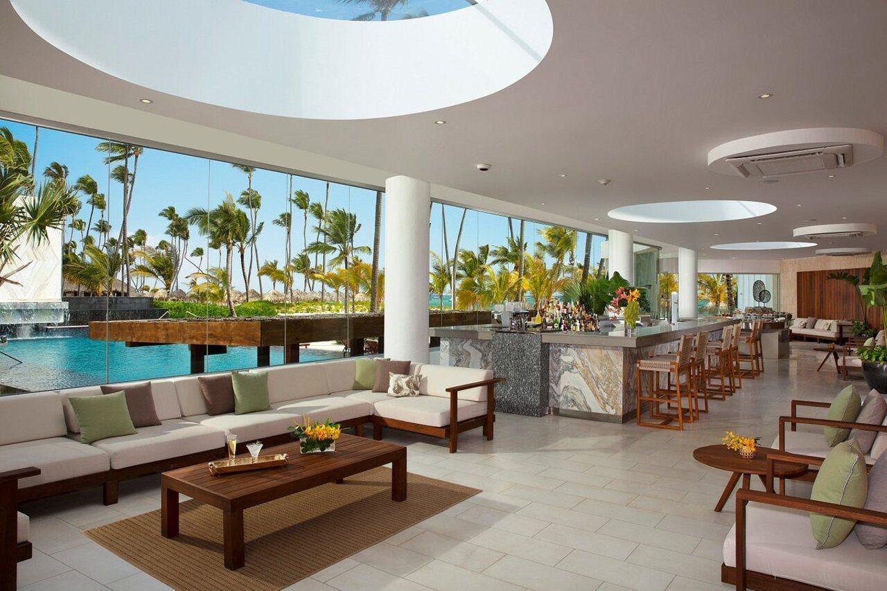 Secrets Royal Beach Punta Cana (Adults Only) Exterior photo