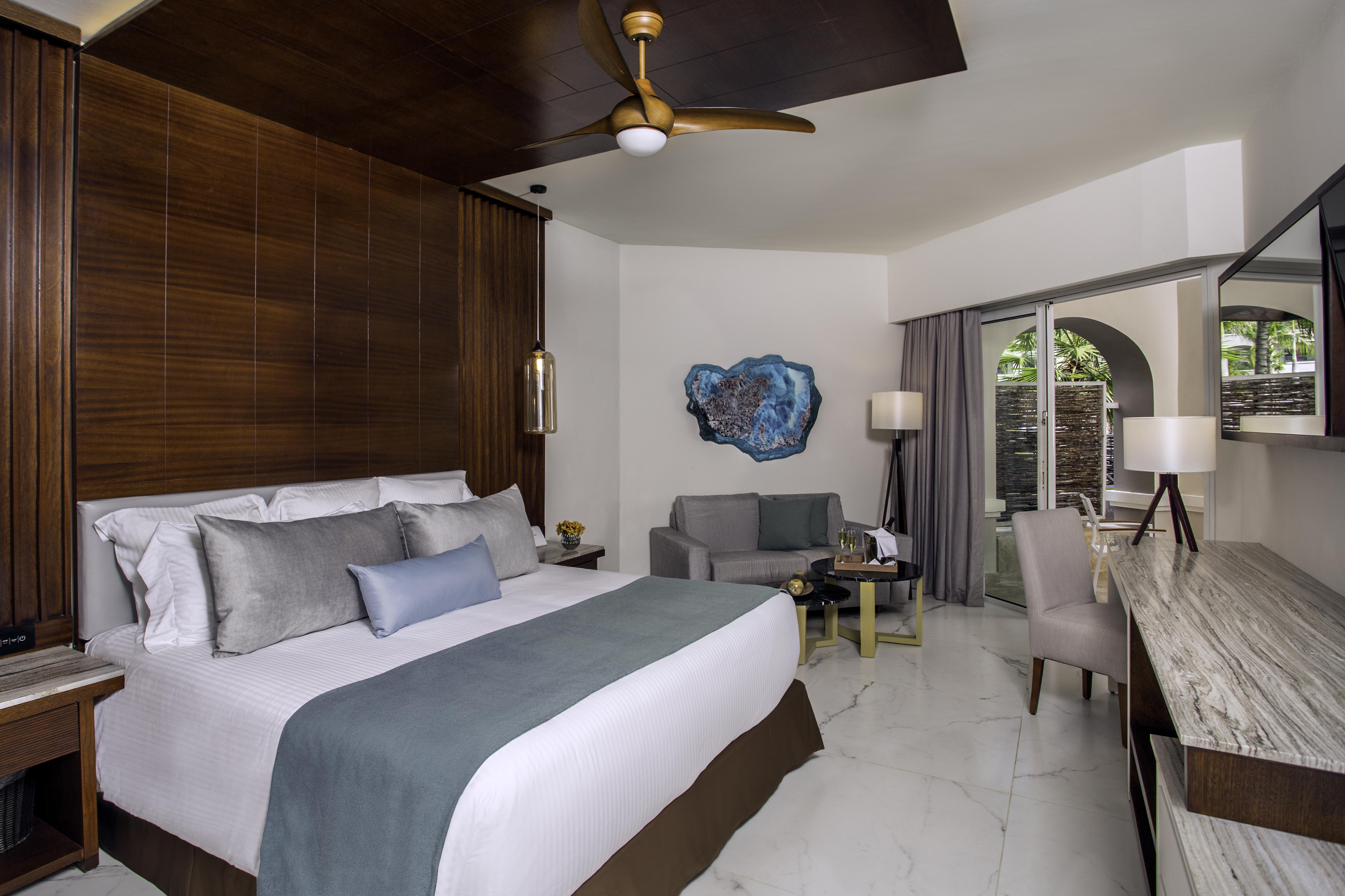 Secrets Royal Beach Punta Cana (Adults Only) Exterior photo