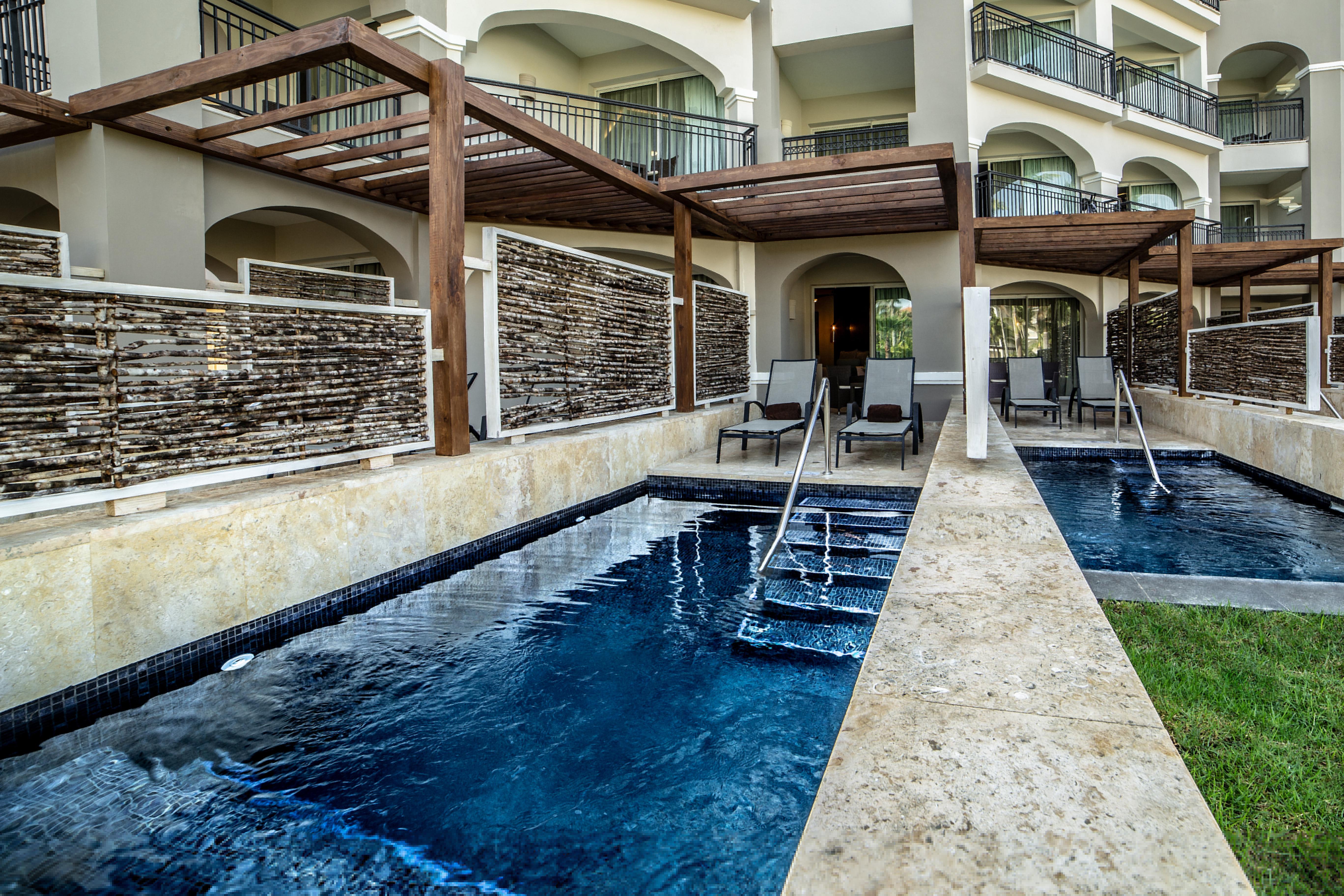 Secrets Royal Beach Punta Cana (Adults Only) Exterior photo