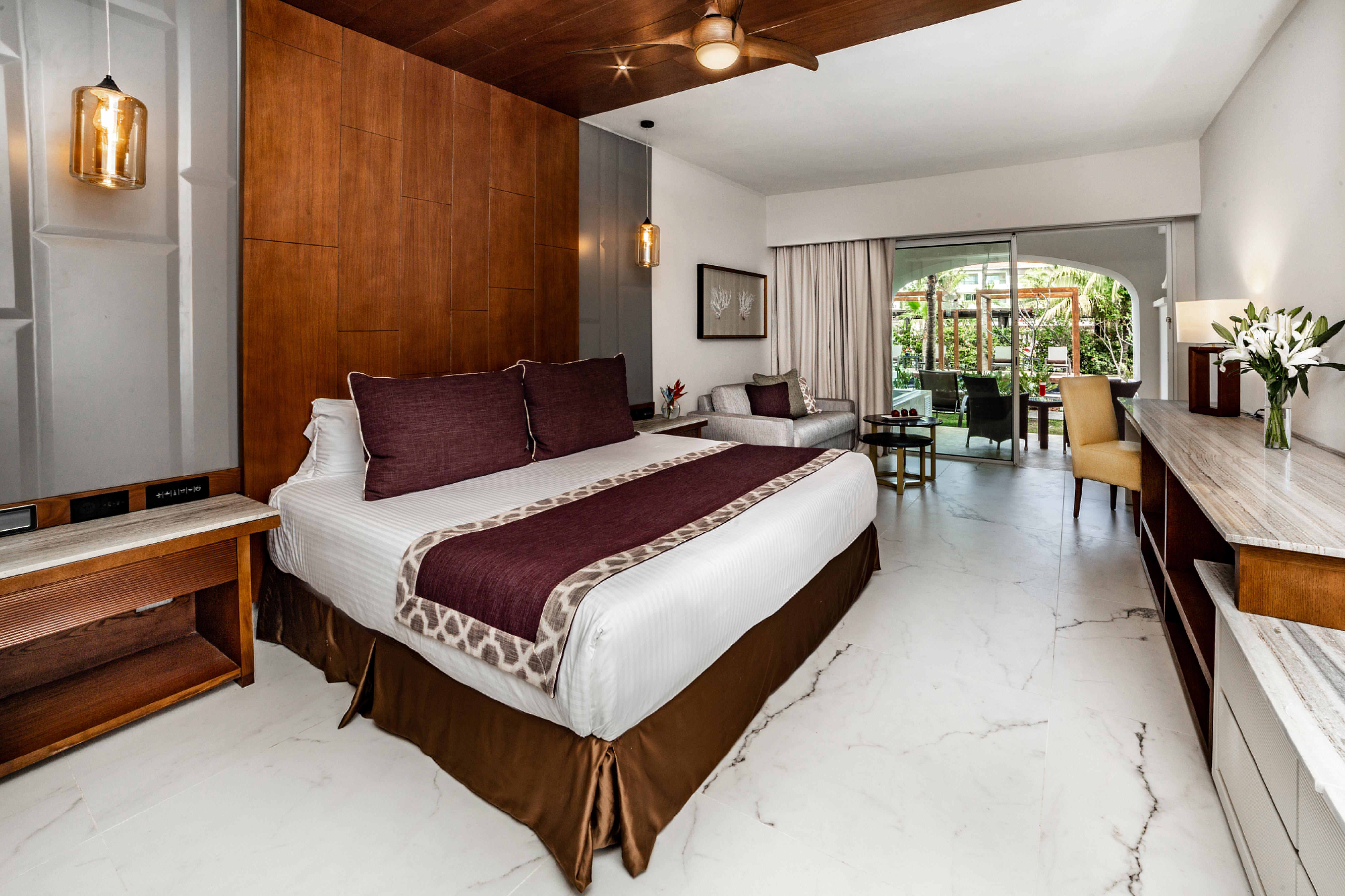Secrets Royal Beach Punta Cana (Adults Only) Exterior photo