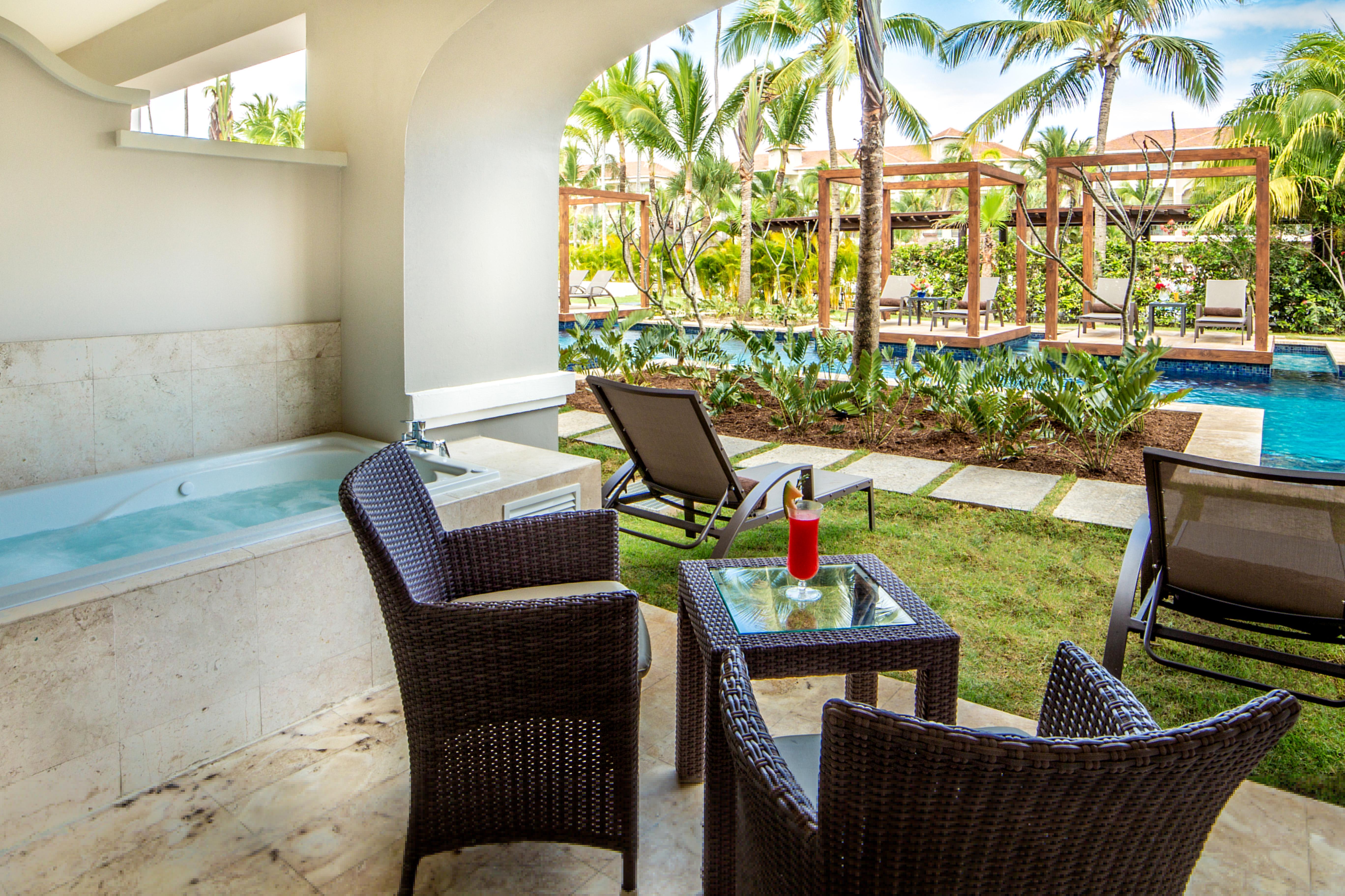 Secrets Royal Beach Punta Cana (Adults Only) Exterior photo