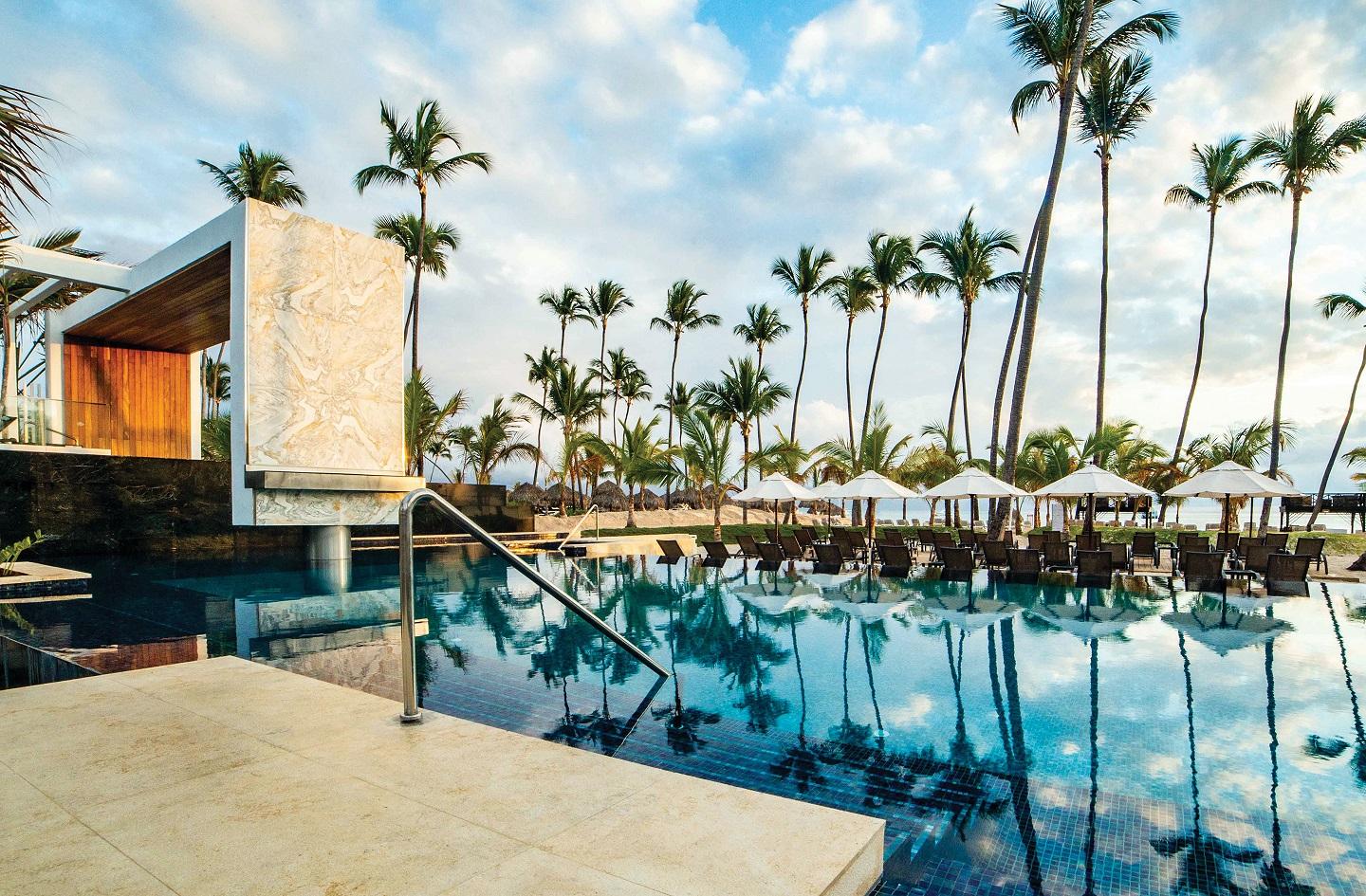 Secrets Royal Beach Punta Cana (Adults Only) Exterior photo