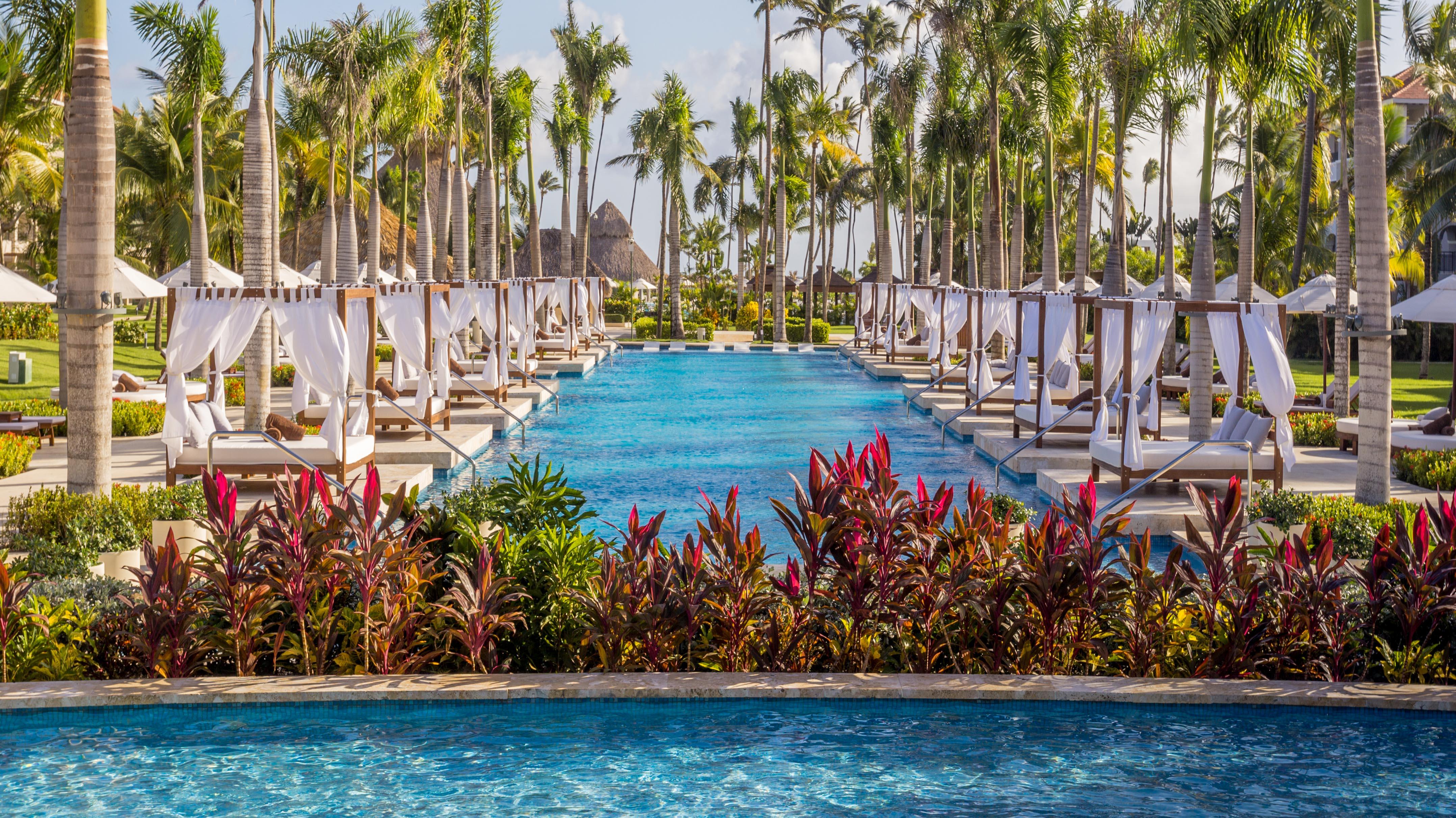 Secrets Royal Beach Punta Cana (Adults Only) Exterior photo