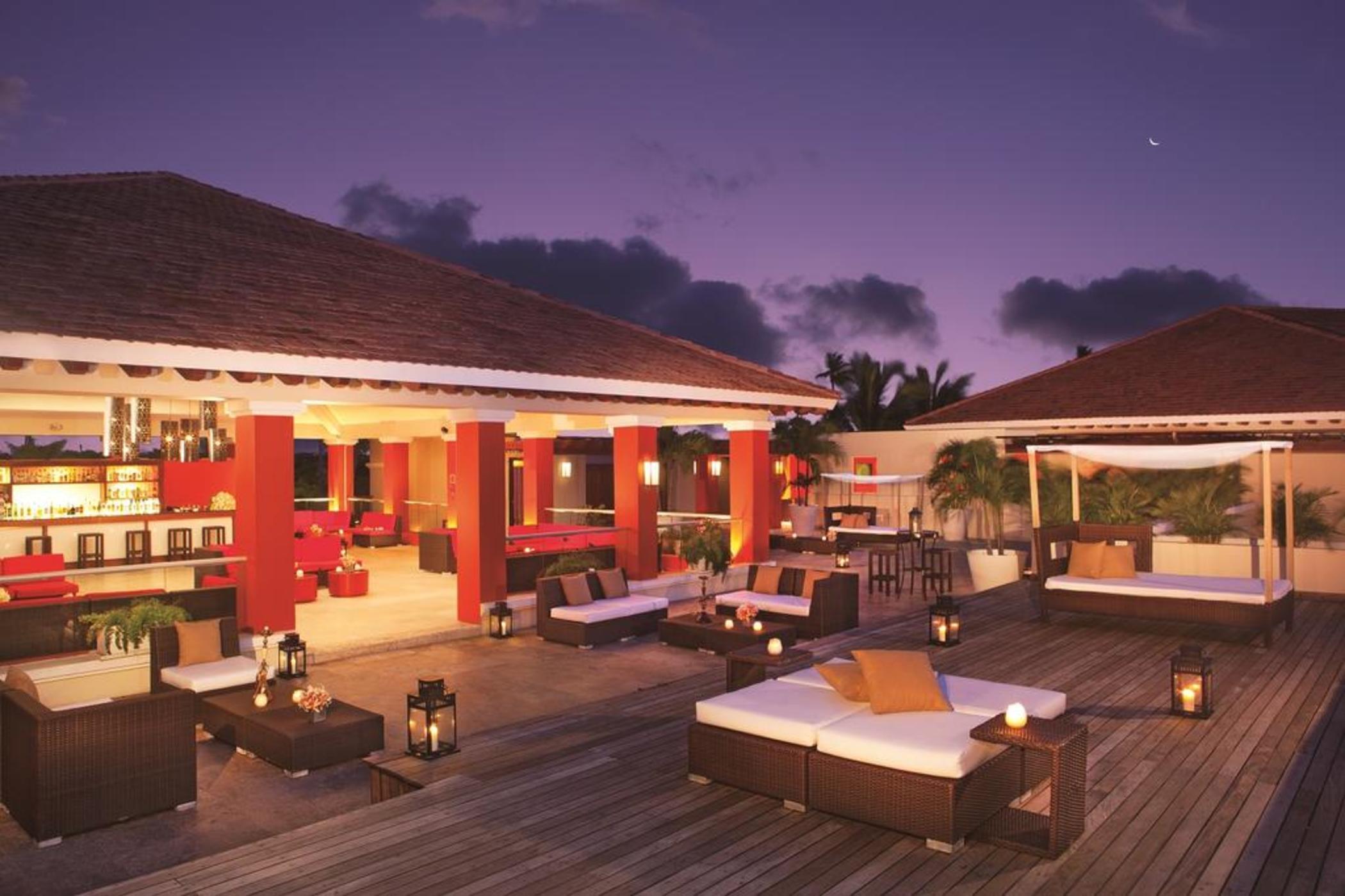 Secrets Royal Beach Punta Cana (Adults Only) Exterior photo