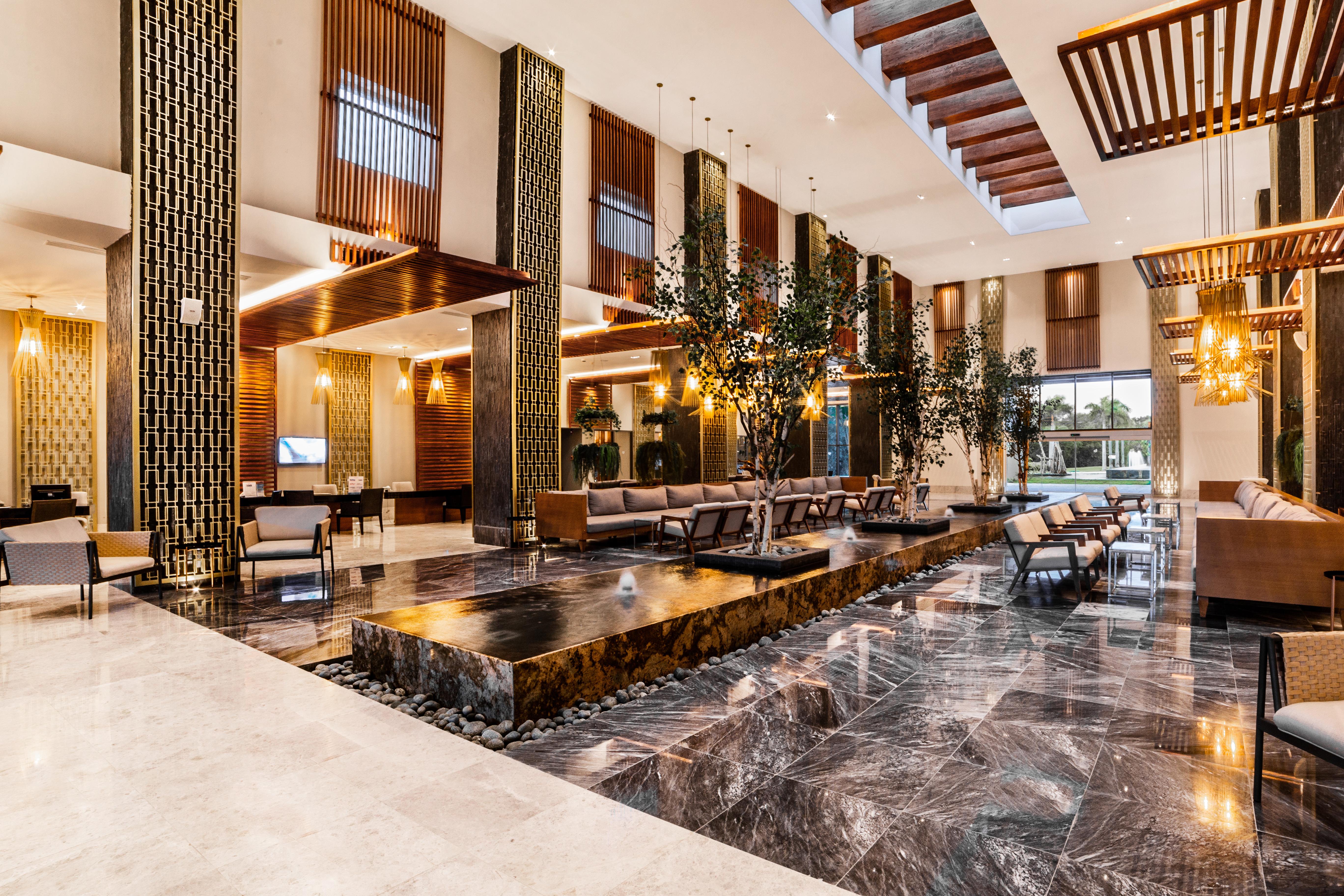 Secrets Royal Beach Punta Cana (Adults Only) Exterior photo
