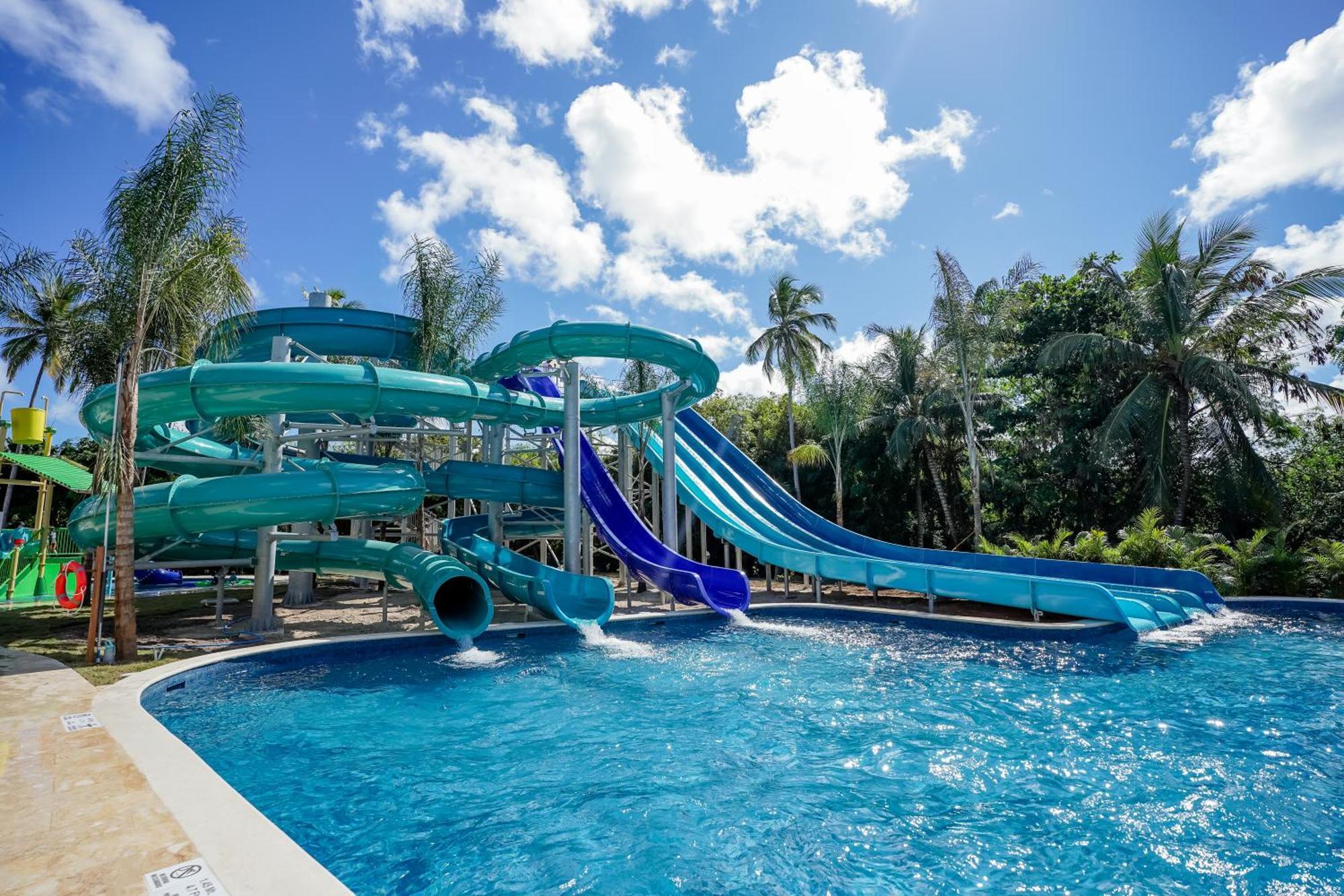 Secrets Royal Beach Punta Cana (Adults Only) Exterior photo