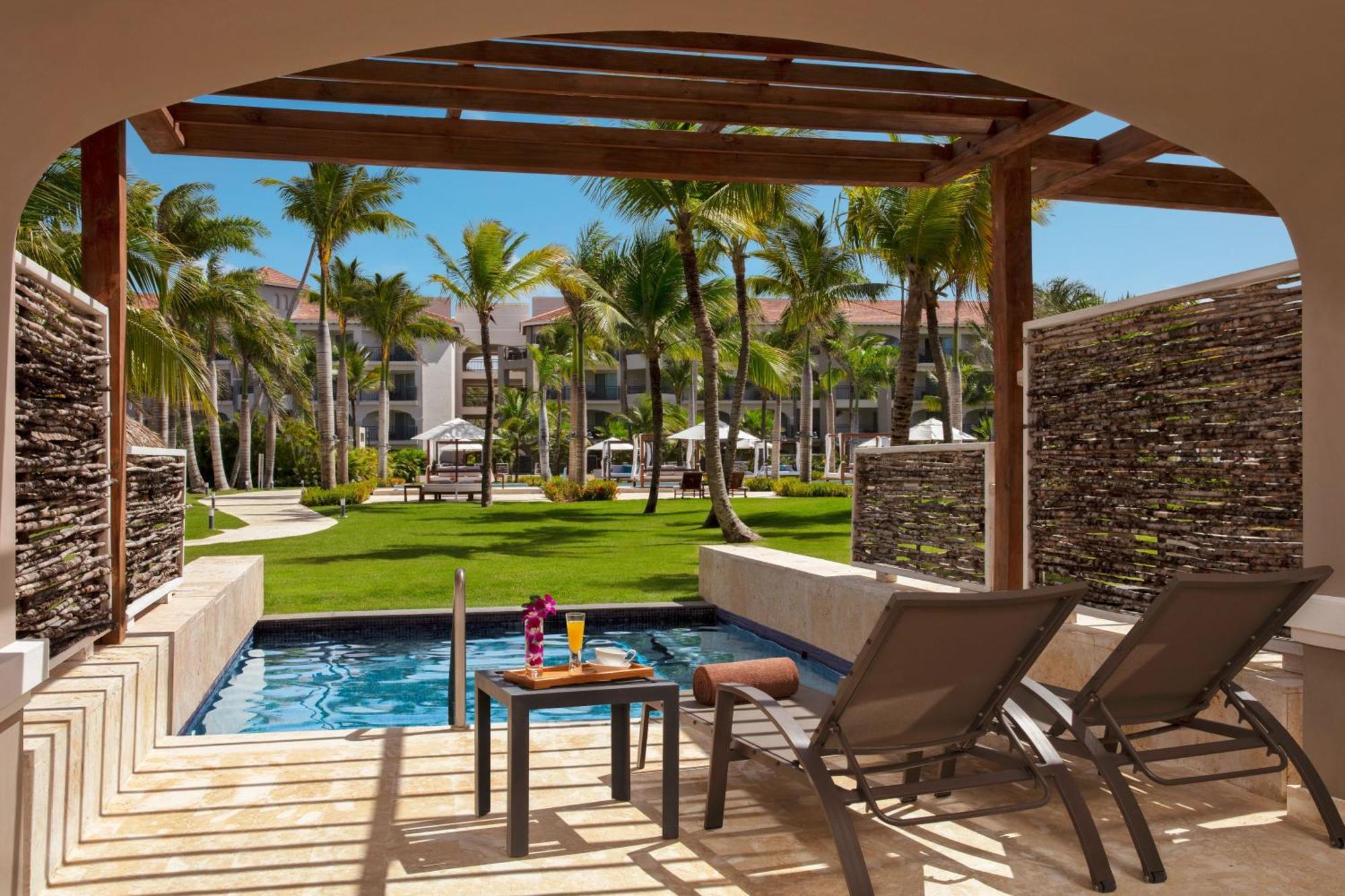 Secrets Royal Beach Punta Cana (Adults Only) Exterior photo