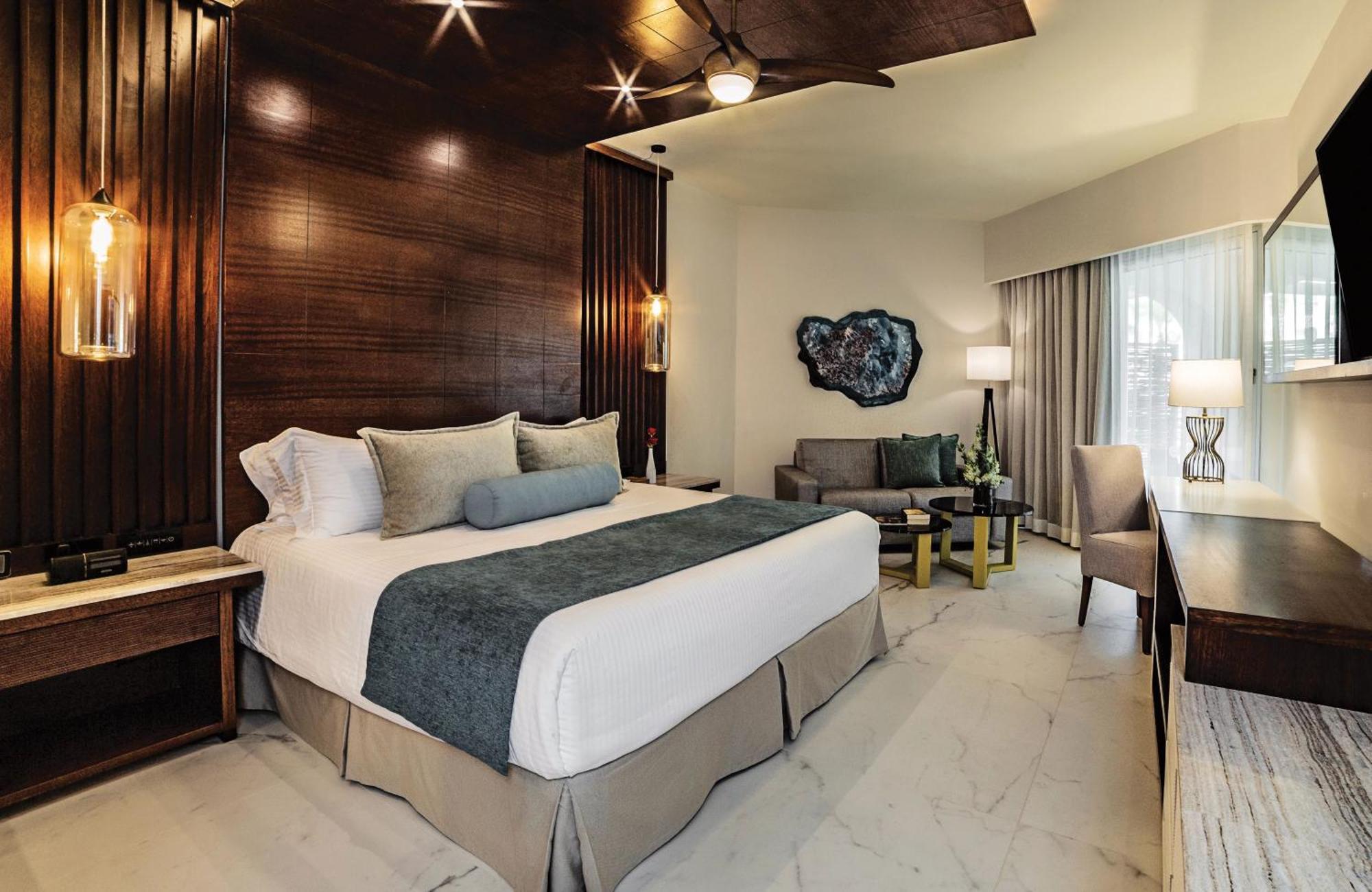 Secrets Royal Beach Punta Cana (Adults Only) Exterior photo