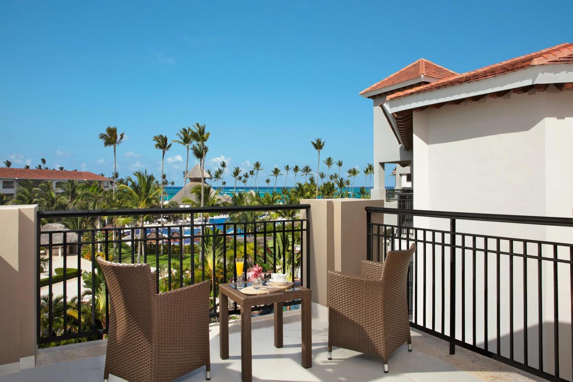 Secrets Royal Beach Punta Cana (Adults Only) Exterior photo