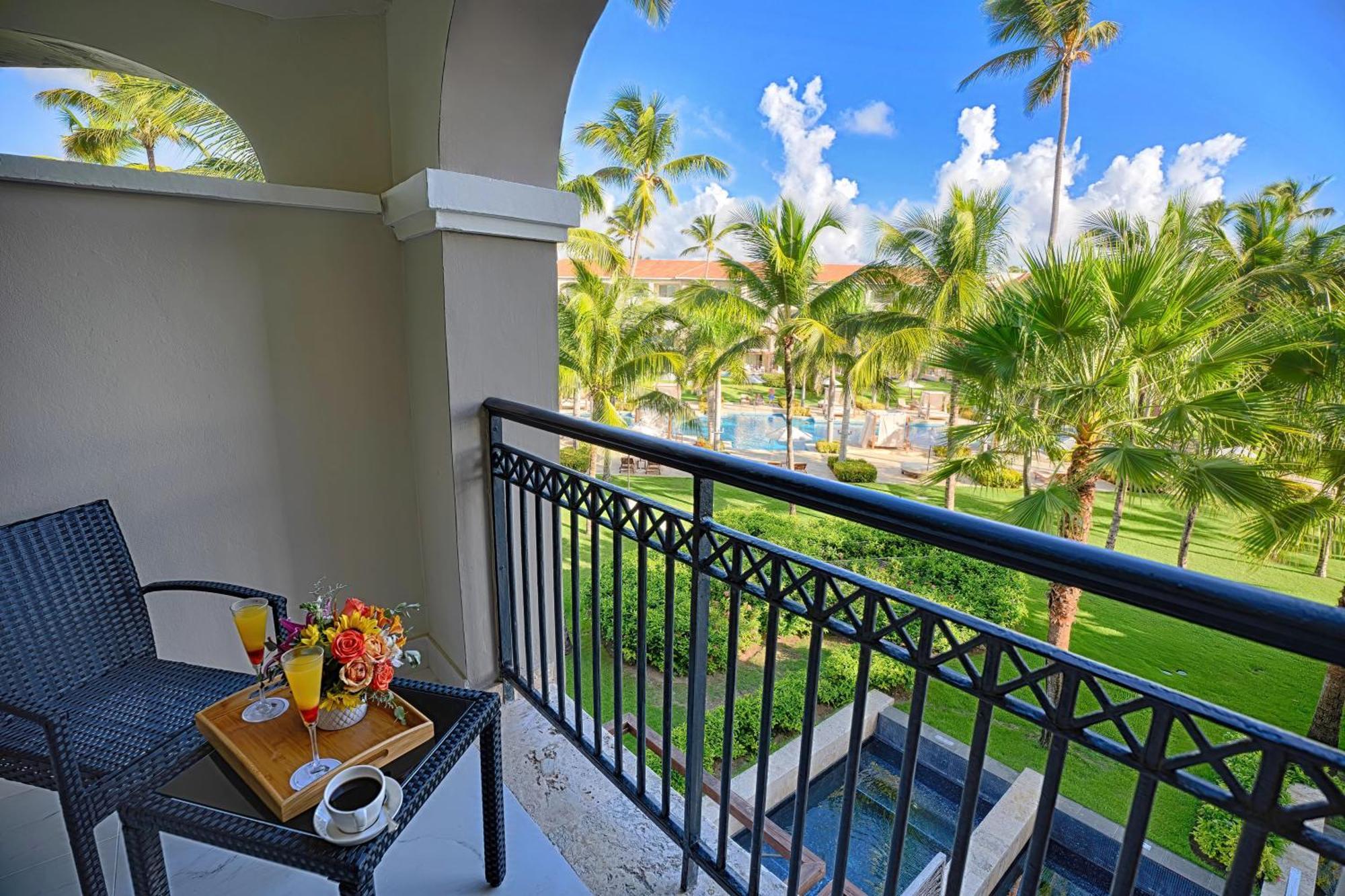 Secrets Royal Beach Punta Cana (Adults Only) Exterior photo