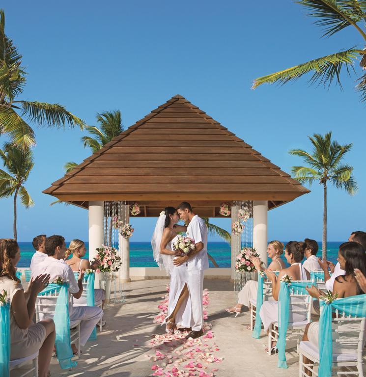 Secrets Royal Beach Punta Cana (Adults Only) Exterior photo