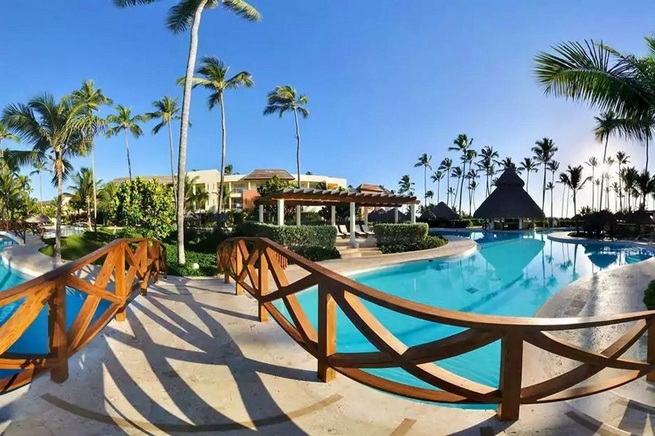 Secrets Royal Beach Punta Cana (Adults Only) Exterior photo