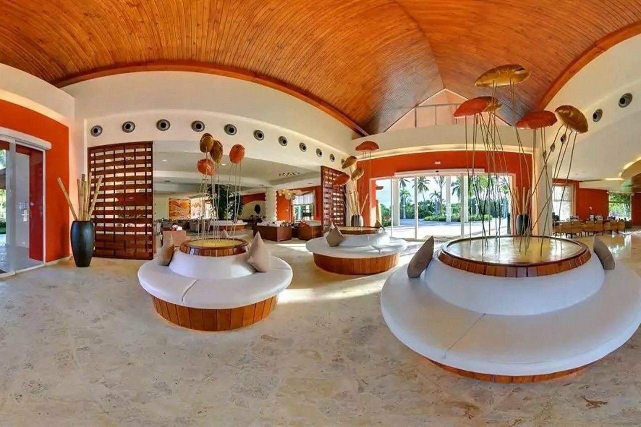 Secrets Royal Beach Punta Cana (Adults Only) Exterior photo