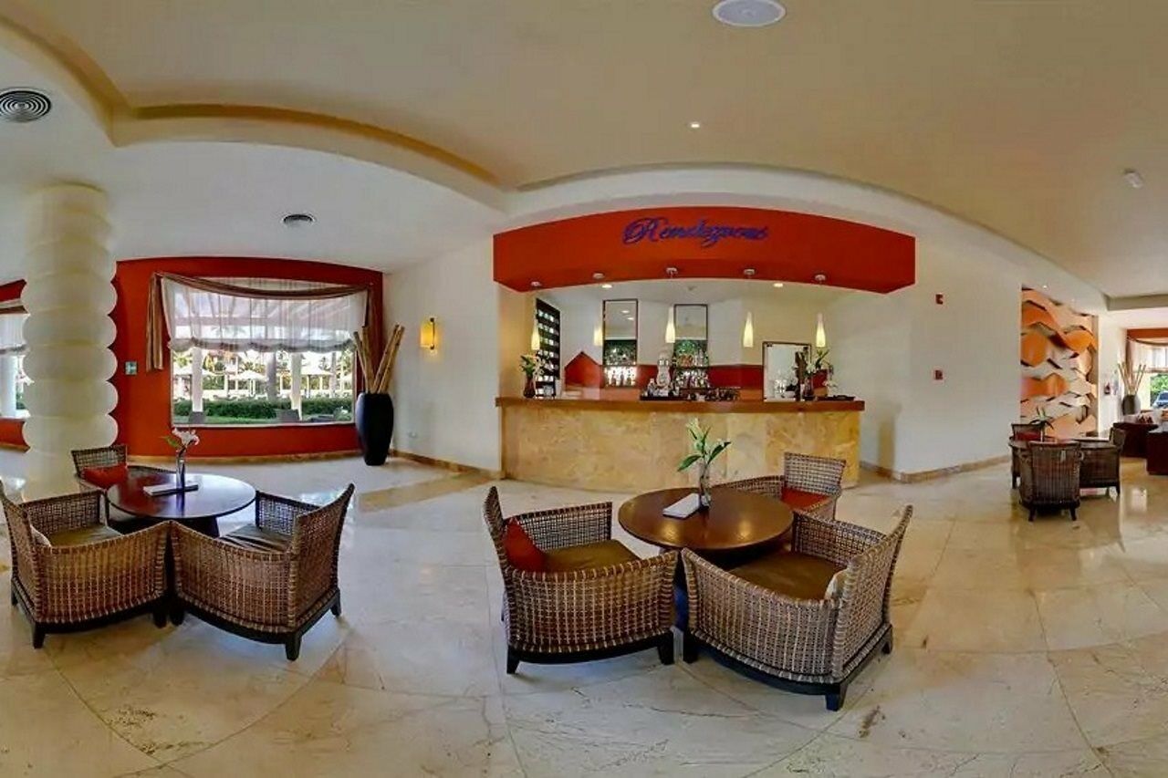 Secrets Royal Beach Punta Cana (Adults Only) Exterior photo